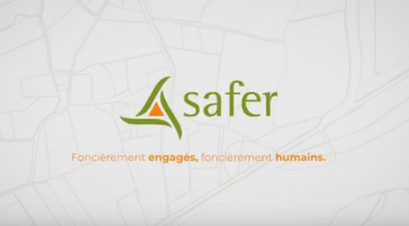 Toutes les équipes de la Safer Pays de la Loire vous présentent leurs meilleurs voeux pour l’année 2024
