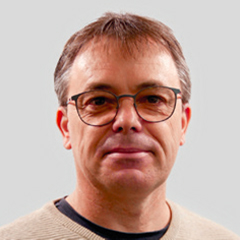 Thierry Hamard, nouveau président du Comité Technique du Maine-et-Loire