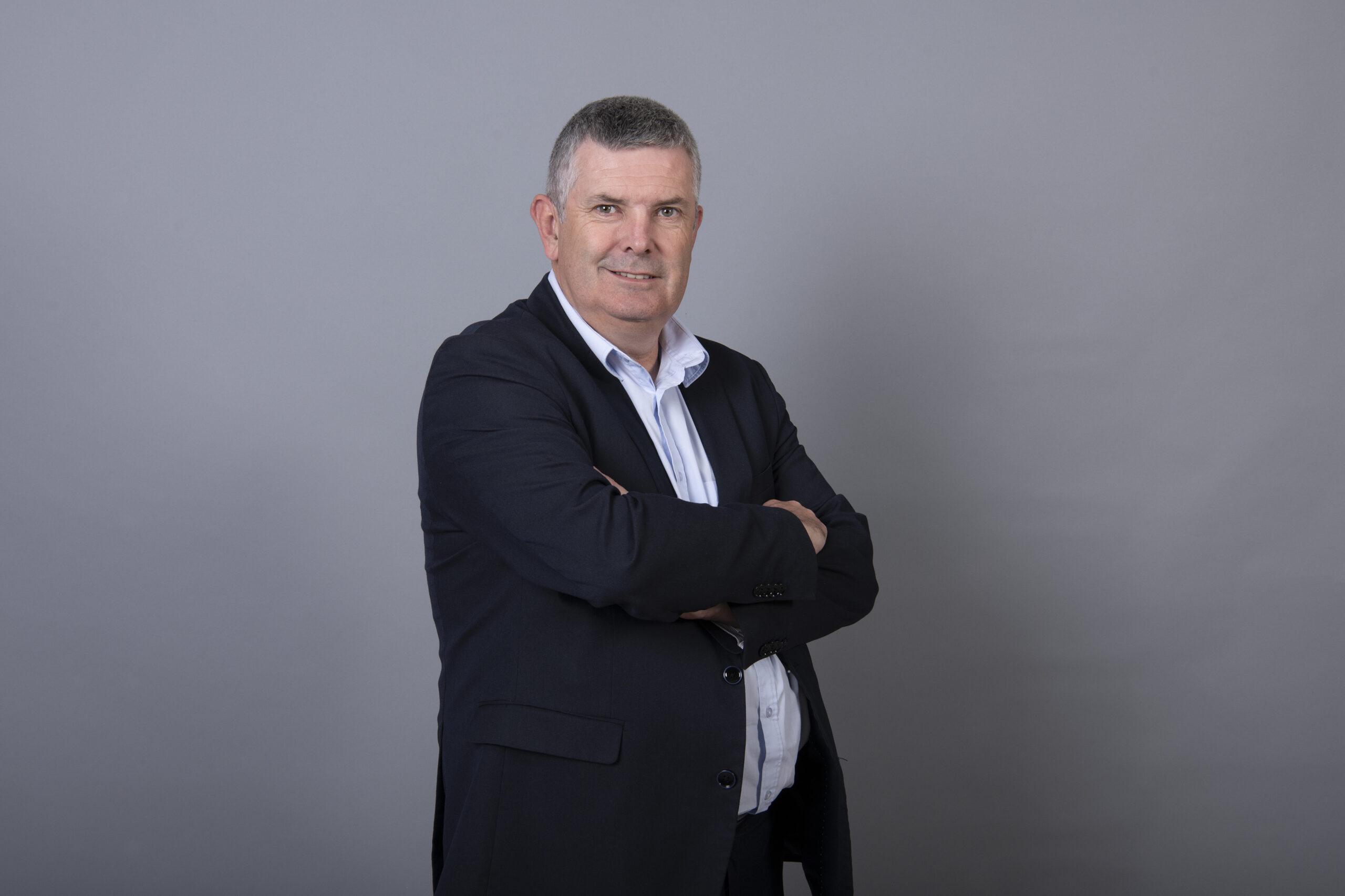 Laurent FAVREAU, Nouveau Président du CTD 85