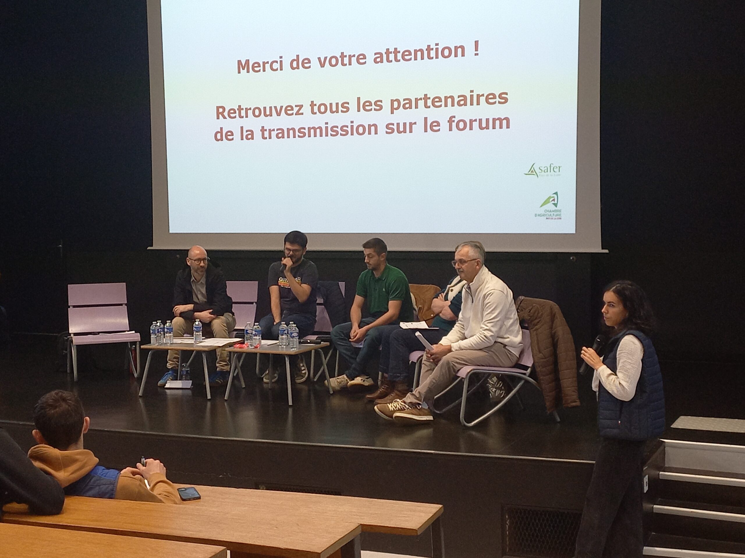 Retour sur le Forum Instants Jeunes Agris – 9 décembre 2025